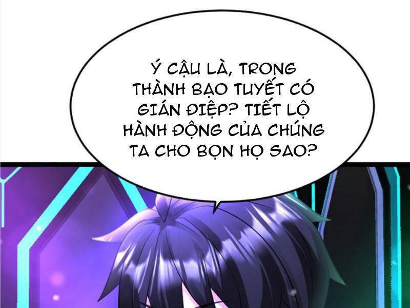 Toàn Cầu Băng Phong: Ta Chế Tạo Phòng An Toàn Tại Tận Thế Chap 539 - Next Chap 540