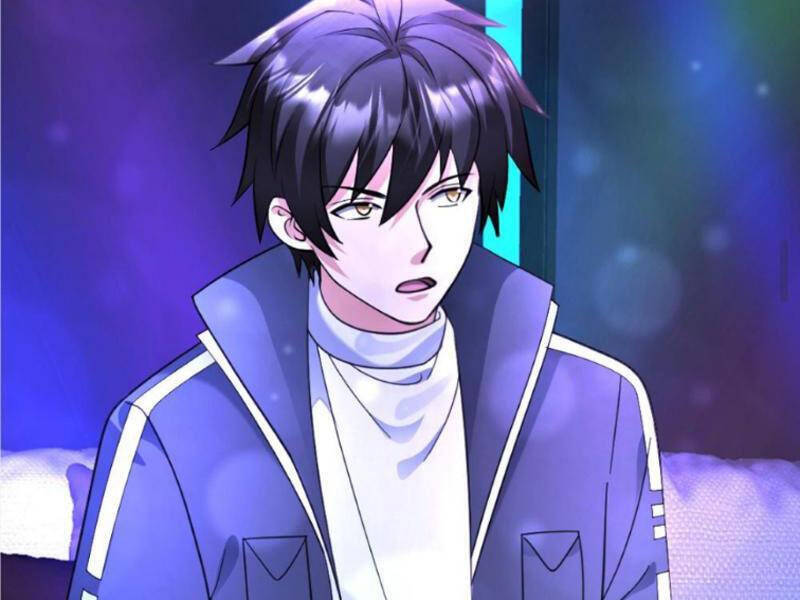Toàn Cầu Băng Phong: Ta Chế Tạo Phòng An Toàn Tại Tận Thế Chap 539 - Next Chap 540