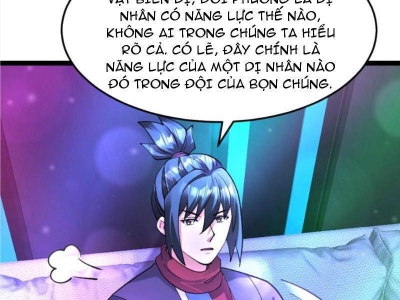 Toàn Cầu Băng Phong: Ta Chế Tạo Phòng An Toàn Tại Tận Thế Chap 539 - Next Chap 540