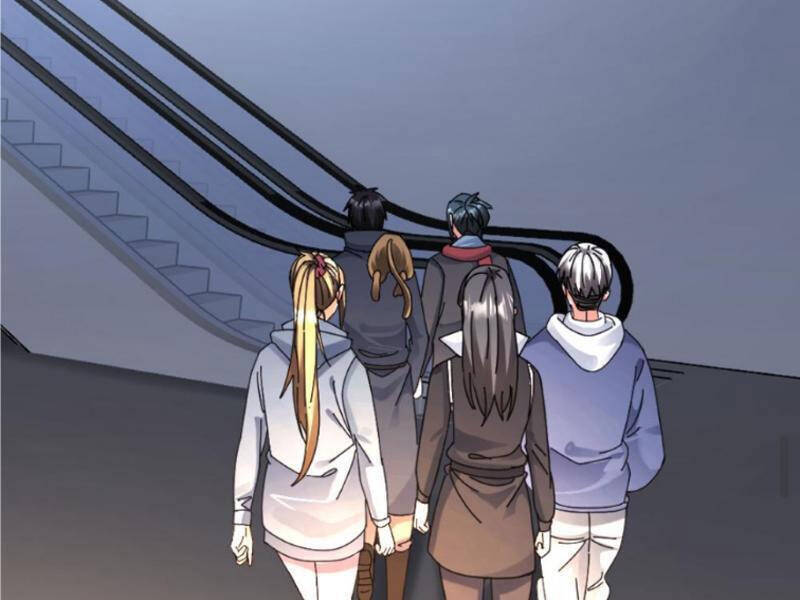 Toàn Cầu Băng Phong: Ta Chế Tạo Phòng An Toàn Tại Tận Thế Chap 539 - Next Chap 540