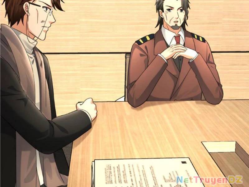 Toàn Cầu Băng Phong: Ta Chế Tạo Phòng An Toàn Tại Tận Thế Chap 541 - Next Chap 542