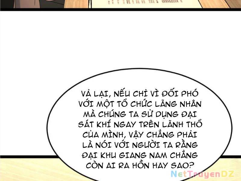 Toàn Cầu Băng Phong: Ta Chế Tạo Phòng An Toàn Tại Tận Thế Chap 541 - Next Chap 542