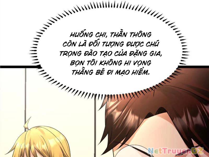Toàn Cầu Băng Phong: Ta Chế Tạo Phòng An Toàn Tại Tận Thế Chap 541 - Next Chap 542