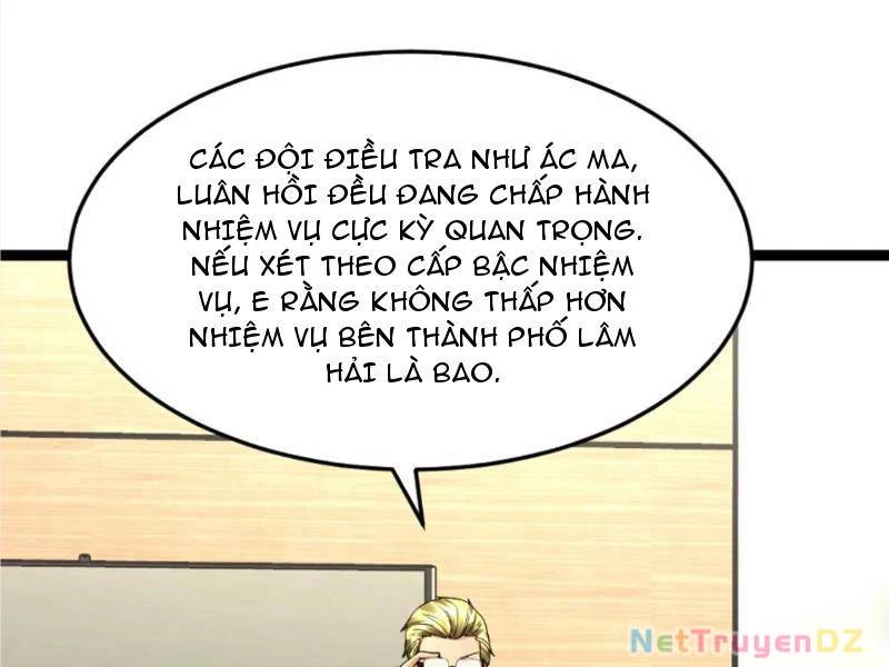 Toàn Cầu Băng Phong: Ta Chế Tạo Phòng An Toàn Tại Tận Thế Chap 541 - Next Chap 542
