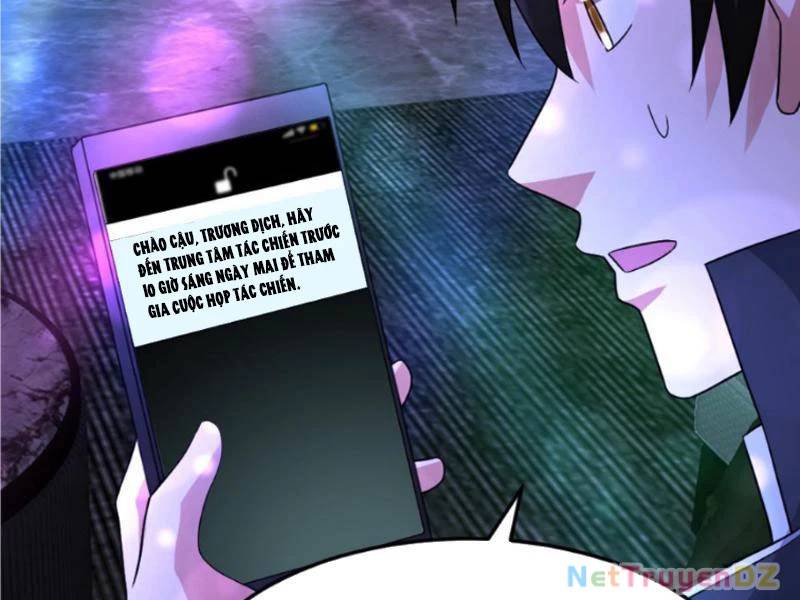 Toàn Cầu Băng Phong: Ta Chế Tạo Phòng An Toàn Tại Tận Thế Chap 541 - Next Chap 542