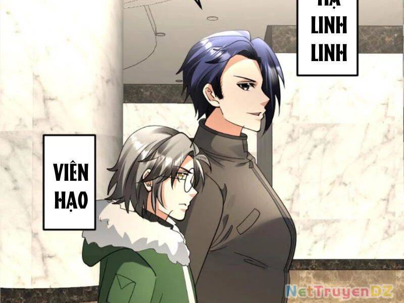 Toàn Cầu Băng Phong: Ta Chế Tạo Phòng An Toàn Tại Tận Thế Chap 543 - Next Chap 544