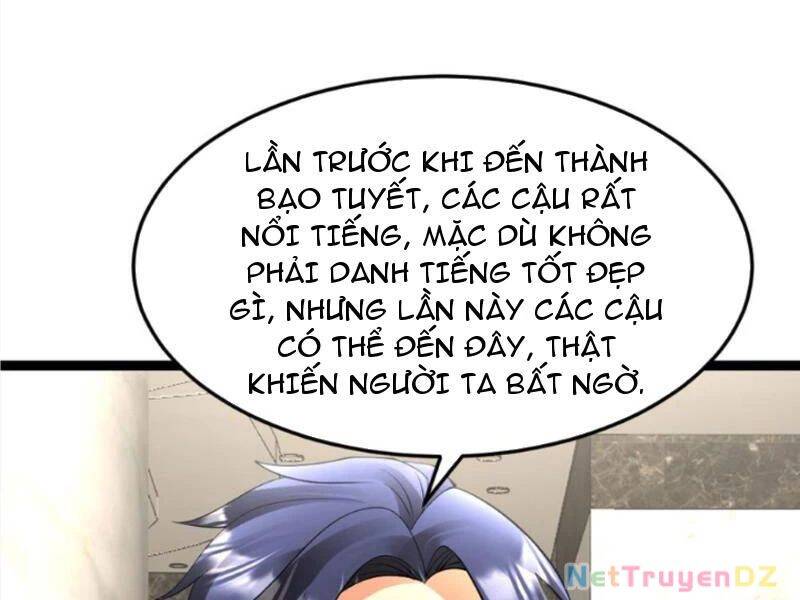 Toàn Cầu Băng Phong: Ta Chế Tạo Phòng An Toàn Tại Tận Thế Chap 543 - Next Chap 544