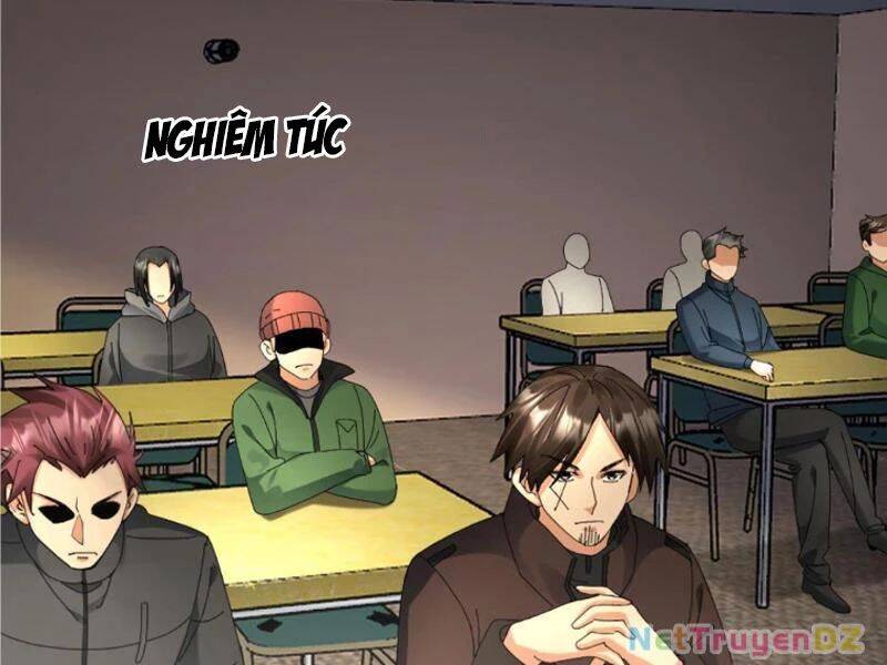 Toàn Cầu Băng Phong: Ta Chế Tạo Phòng An Toàn Tại Tận Thế Chap 543 - Next Chap 544