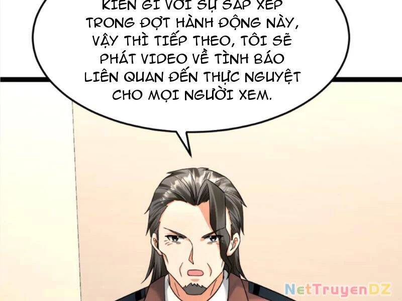 Toàn Cầu Băng Phong: Ta Chế Tạo Phòng An Toàn Tại Tận Thế Chap 544 - Next Chap 545