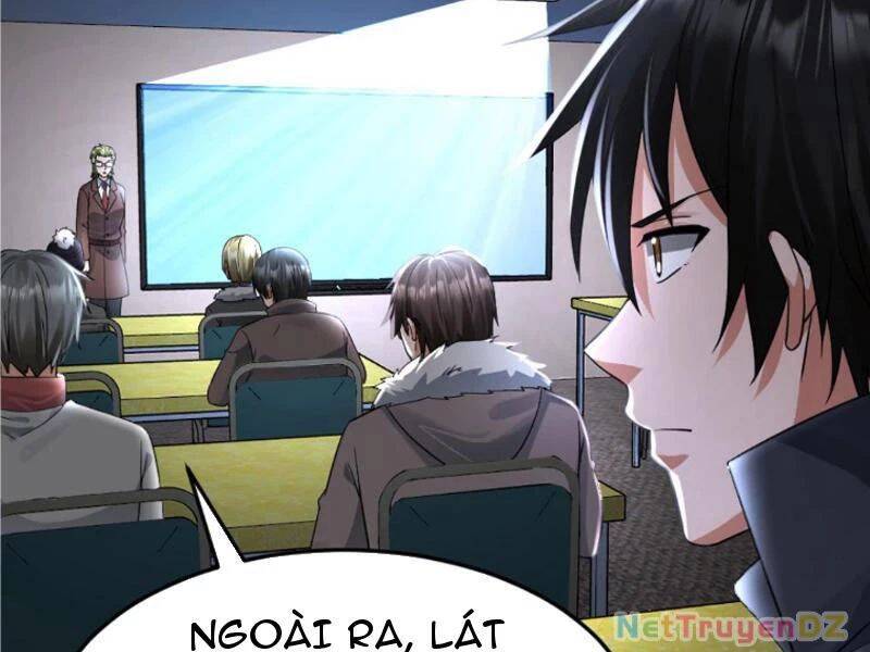 Toàn Cầu Băng Phong: Ta Chế Tạo Phòng An Toàn Tại Tận Thế Chap 544 - Next Chap 545