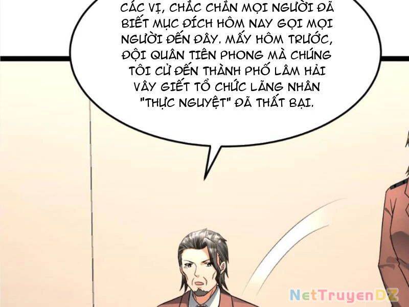 Toàn Cầu Băng Phong: Ta Chế Tạo Phòng An Toàn Tại Tận Thế Chap 544 - Next Chap 545