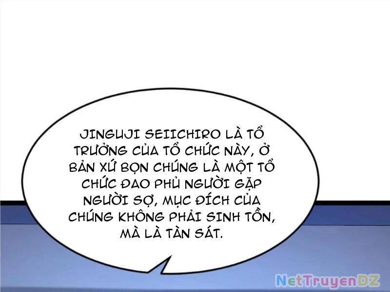 Toàn Cầu Băng Phong: Ta Chế Tạo Phòng An Toàn Tại Tận Thế Chap 544 - Next Chap 545