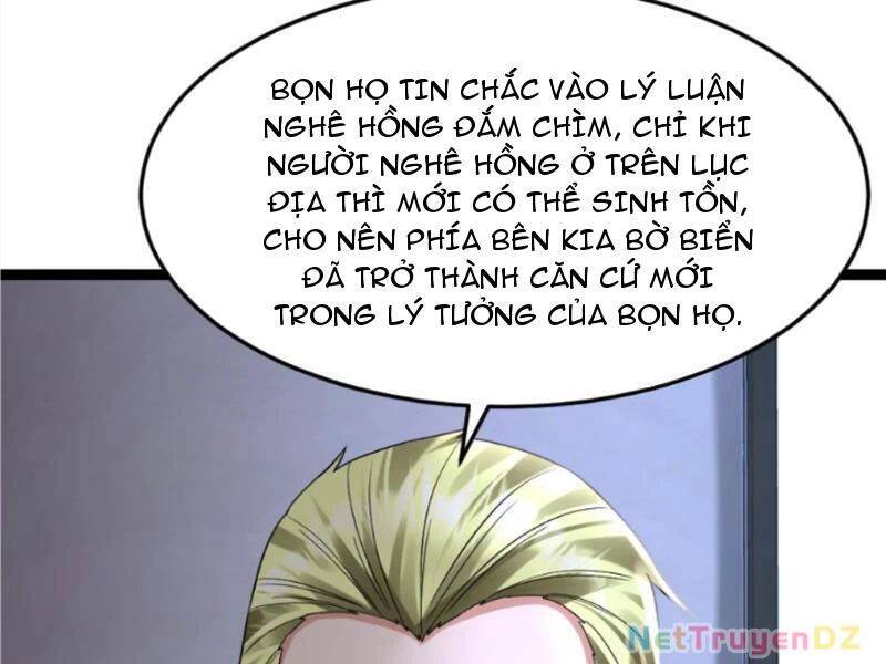 Toàn Cầu Băng Phong: Ta Chế Tạo Phòng An Toàn Tại Tận Thế Chap 544 - Next Chap 545