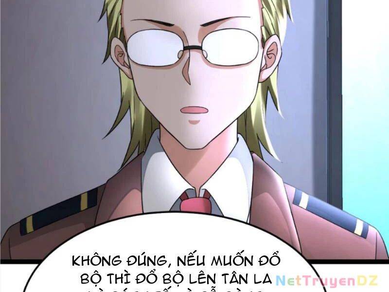 Toàn Cầu Băng Phong: Ta Chế Tạo Phòng An Toàn Tại Tận Thế Chap 544 - Next Chap 545