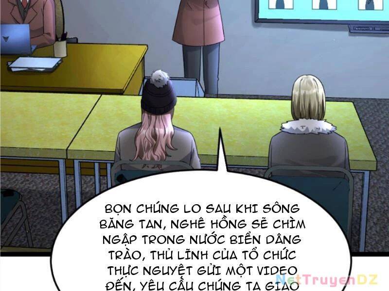 Toàn Cầu Băng Phong: Ta Chế Tạo Phòng An Toàn Tại Tận Thế Chap 544 - Next Chap 545