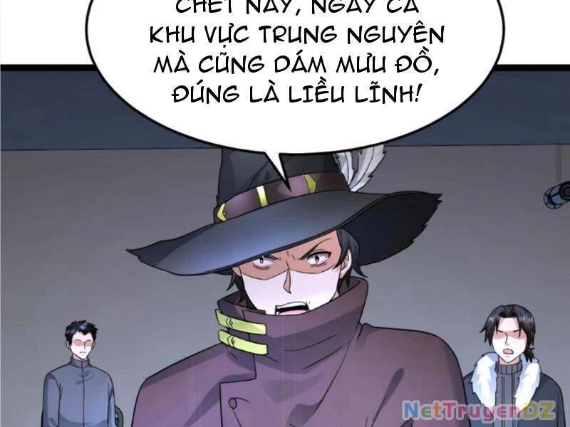 Toàn Cầu Băng Phong: Ta Chế Tạo Phòng An Toàn Tại Tận Thế Chap 544 - Next Chap 545