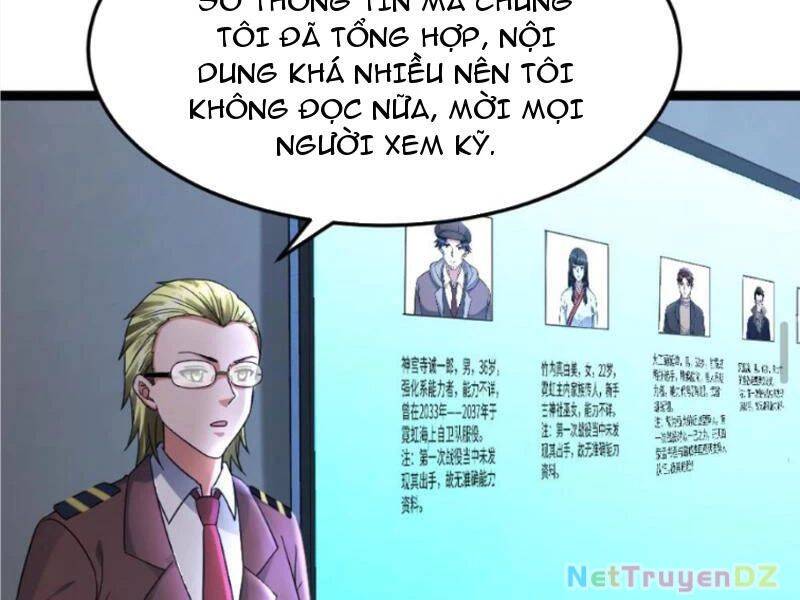 Toàn Cầu Băng Phong: Ta Chế Tạo Phòng An Toàn Tại Tận Thế Chap 544 - Next Chap 545