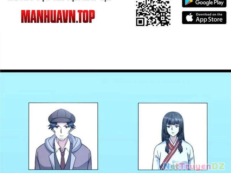 Toàn Cầu Băng Phong: Ta Chế Tạo Phòng An Toàn Tại Tận Thế Chap 544 - Next Chap 545