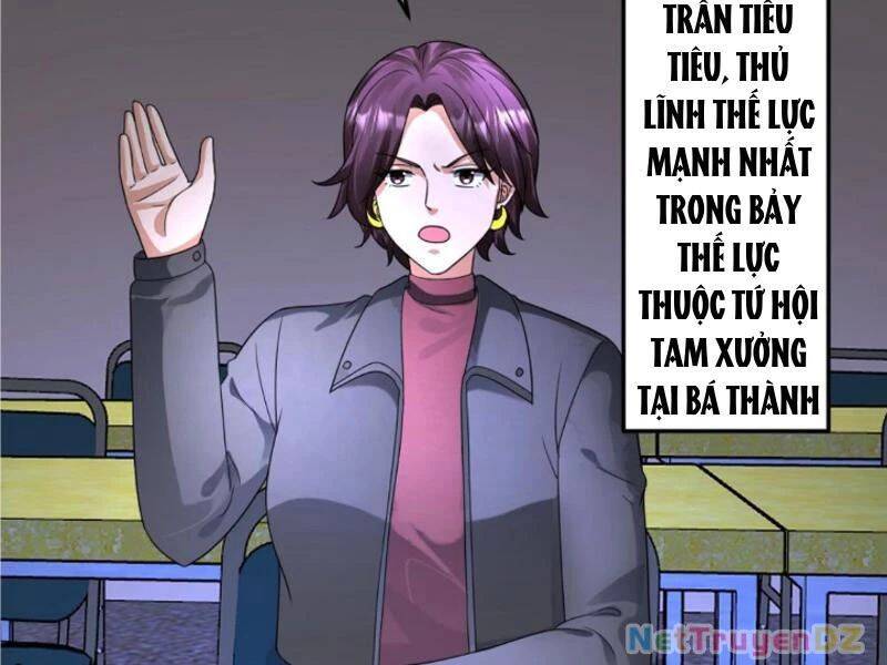 Toàn Cầu Băng Phong: Ta Chế Tạo Phòng An Toàn Tại Tận Thế Chap 544 - Next Chap 545