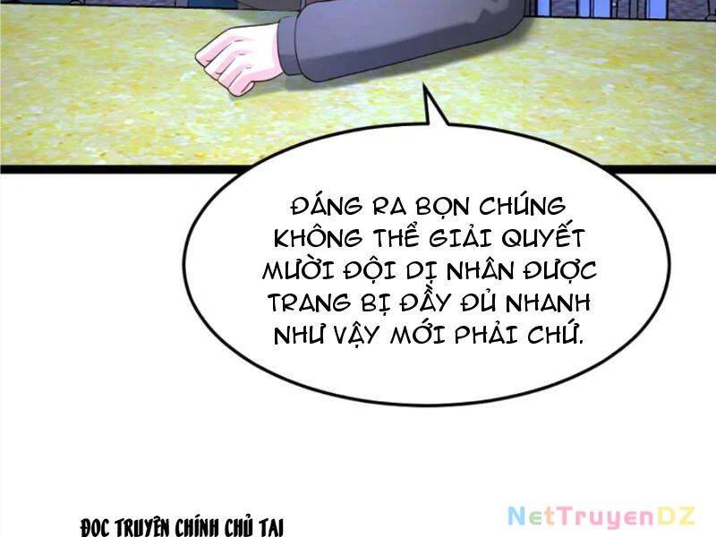 Toàn Cầu Băng Phong: Ta Chế Tạo Phòng An Toàn Tại Tận Thế Chap 544 - Next Chap 545