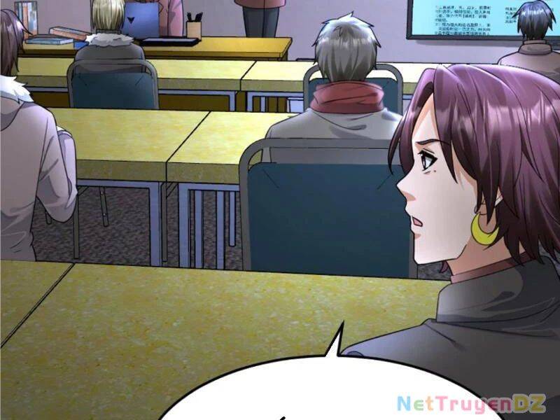 Toàn Cầu Băng Phong: Ta Chế Tạo Phòng An Toàn Tại Tận Thế Chap 544 - Next Chap 545