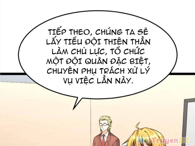 Toàn Cầu Băng Phong: Ta Chế Tạo Phòng An Toàn Tại Tận Thế Chap 544 - Next Chap 545