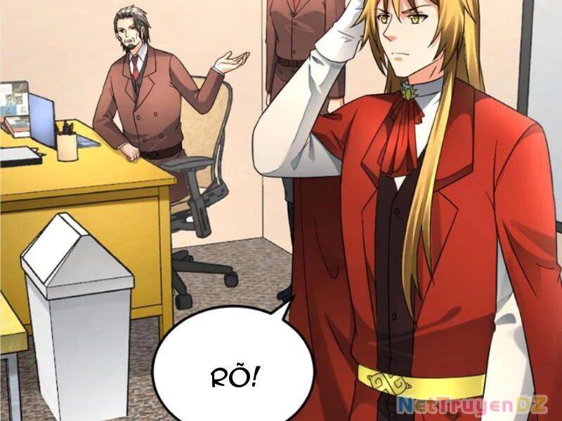 Toàn Cầu Băng Phong: Ta Chế Tạo Phòng An Toàn Tại Tận Thế Chap 544 - Next Chap 545