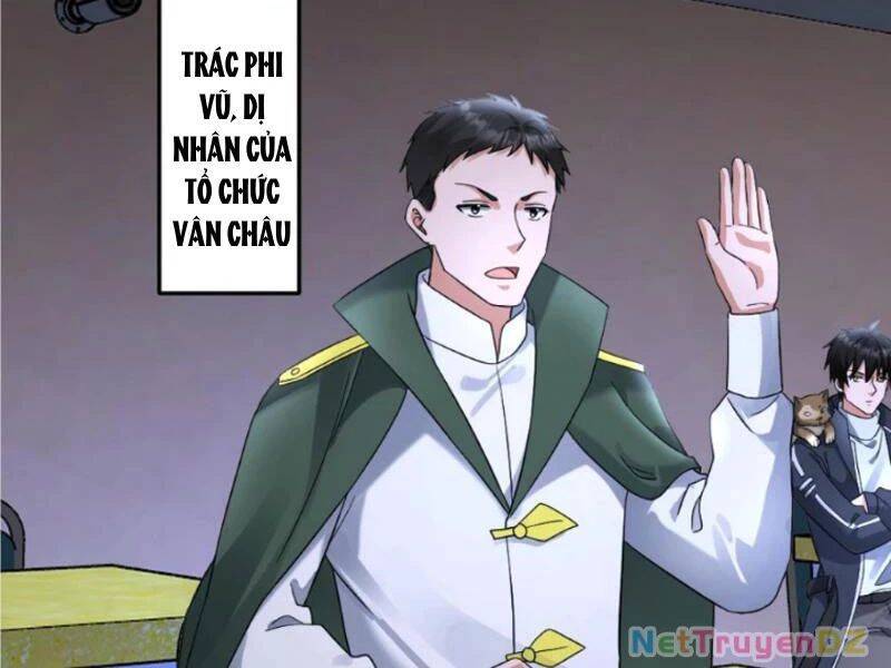 Toàn Cầu Băng Phong: Ta Chế Tạo Phòng An Toàn Tại Tận Thế Chap 545 - Next Chap 546
