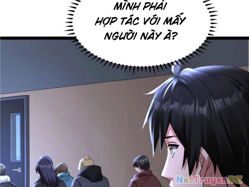 Toàn Cầu Băng Phong: Ta Chế Tạo Phòng An Toàn Tại Tận Thế Chap 545 - Next Chap 546