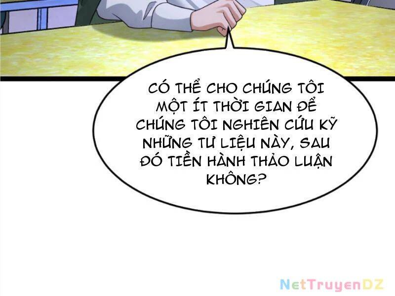 Toàn Cầu Băng Phong: Ta Chế Tạo Phòng An Toàn Tại Tận Thế Chap 545 - Next Chap 546