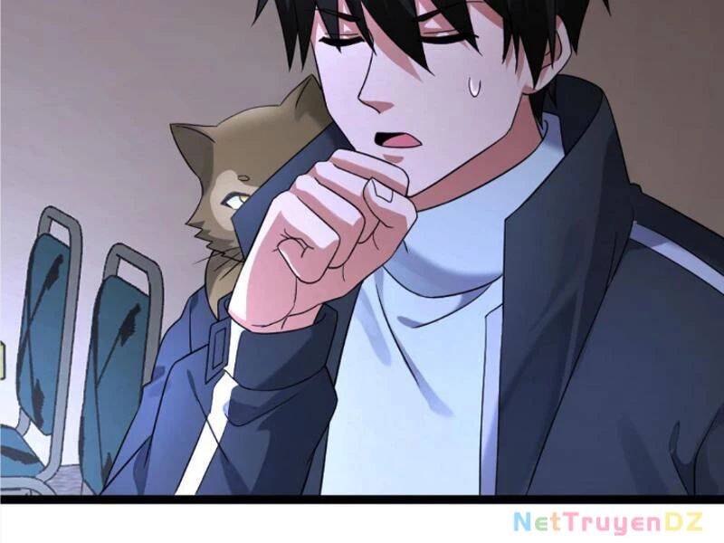 Toàn Cầu Băng Phong: Ta Chế Tạo Phòng An Toàn Tại Tận Thế Chap 545 - Next Chap 546