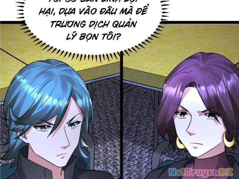 Toàn Cầu Băng Phong: Ta Chế Tạo Phòng An Toàn Tại Tận Thế Chap 545 - Next Chap 546