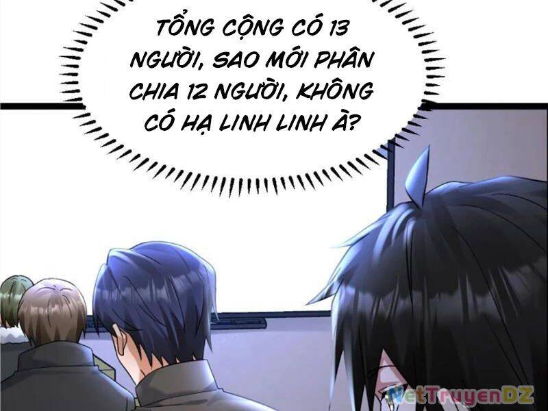 Toàn Cầu Băng Phong: Ta Chế Tạo Phòng An Toàn Tại Tận Thế Chap 545 - Next Chap 546