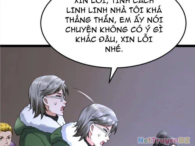 Toàn Cầu Băng Phong: Ta Chế Tạo Phòng An Toàn Tại Tận Thế Chap 545 - Next Chap 546