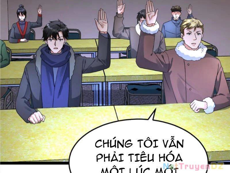 Toàn Cầu Băng Phong: Ta Chế Tạo Phòng An Toàn Tại Tận Thế Chap 545 - Next Chap 546