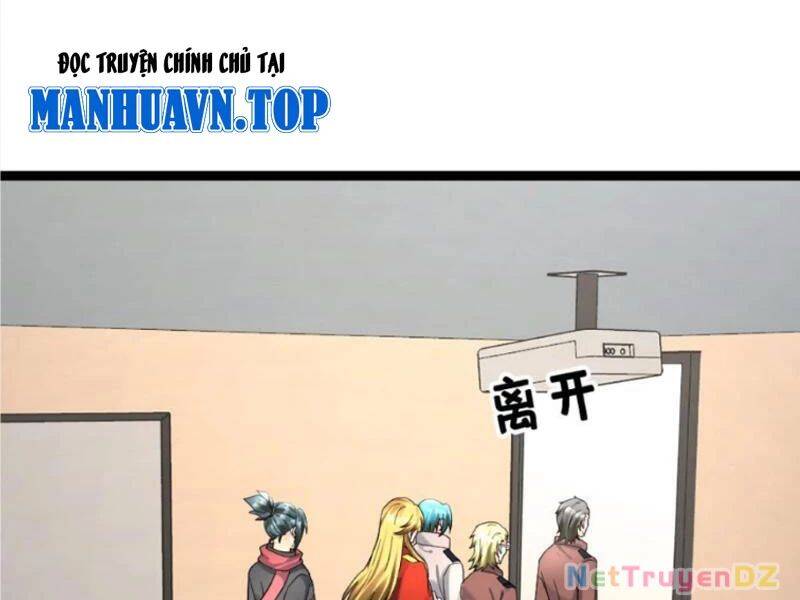 Toàn Cầu Băng Phong: Ta Chế Tạo Phòng An Toàn Tại Tận Thế Chap 545 - Next Chap 546