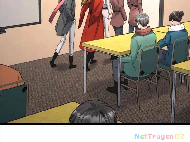 Toàn Cầu Băng Phong: Ta Chế Tạo Phòng An Toàn Tại Tận Thế Chap 545 - Next Chap 546