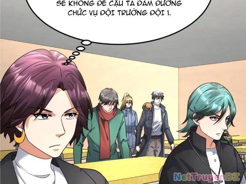 Toàn Cầu Băng Phong: Ta Chế Tạo Phòng An Toàn Tại Tận Thế Chap 545 - Next Chap 546