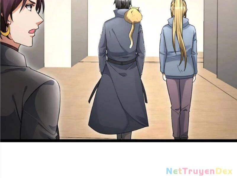 Toàn Cầu Băng Phong: Ta Chế Tạo Phòng An Toàn Tại Tận Thế Chap 546 - Next Chap 547