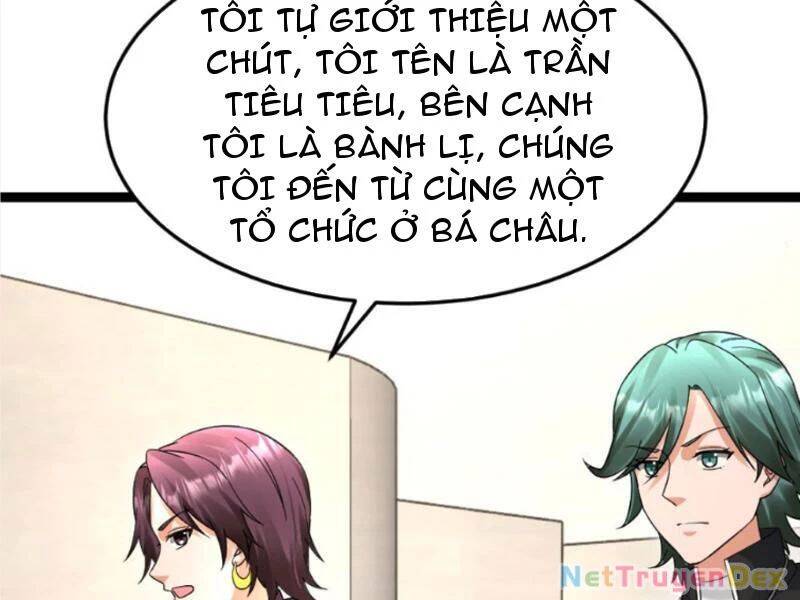 Toàn Cầu Băng Phong: Ta Chế Tạo Phòng An Toàn Tại Tận Thế Chap 546 - Next Chap 547