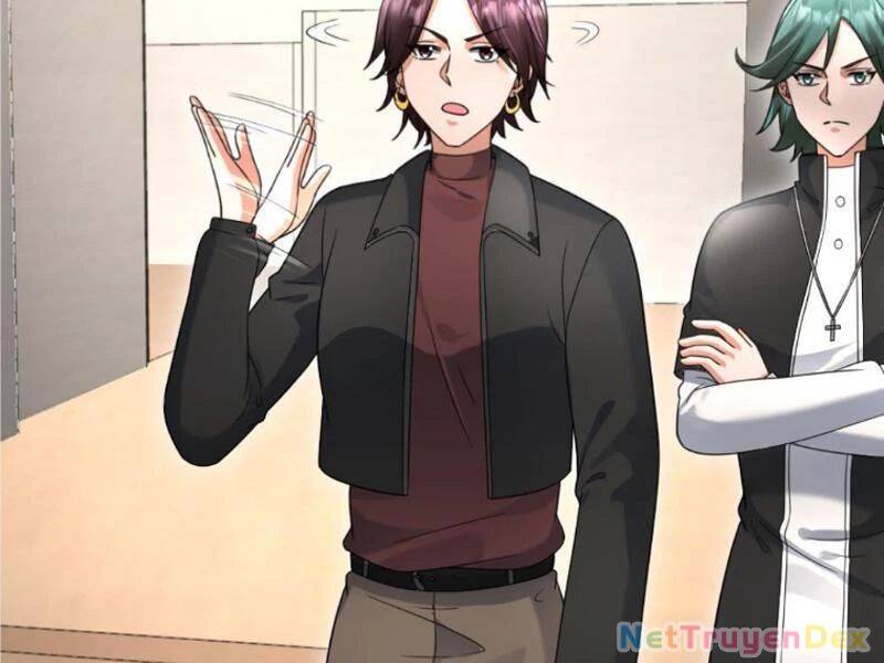Toàn Cầu Băng Phong: Ta Chế Tạo Phòng An Toàn Tại Tận Thế Chap 546 - Next Chap 547