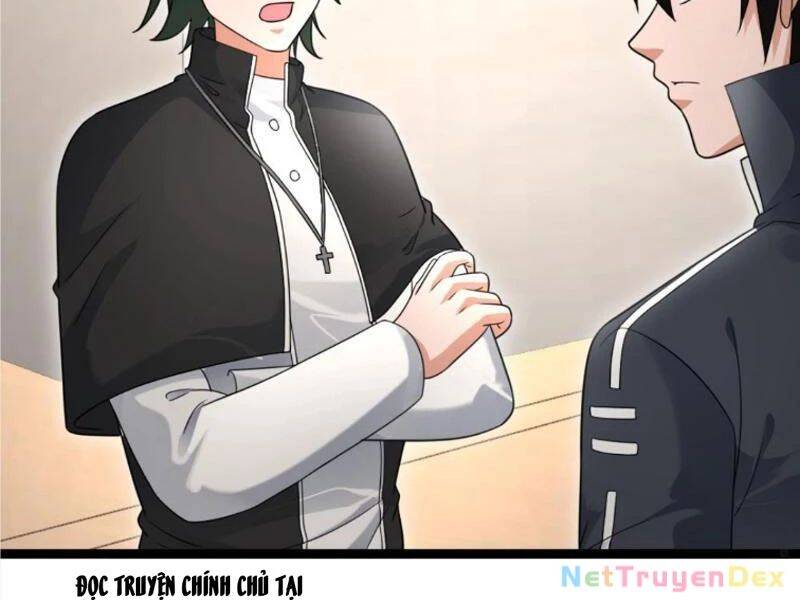 Toàn Cầu Băng Phong: Ta Chế Tạo Phòng An Toàn Tại Tận Thế Chap 546 - Next Chap 547