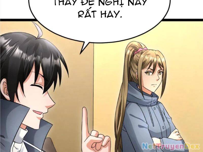 Toàn Cầu Băng Phong: Ta Chế Tạo Phòng An Toàn Tại Tận Thế Chap 546 - Next Chap 547