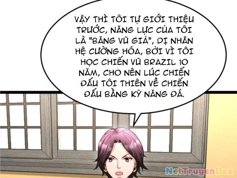 Toàn Cầu Băng Phong: Ta Chế Tạo Phòng An Toàn Tại Tận Thế Chap 546 - Next Chap 547