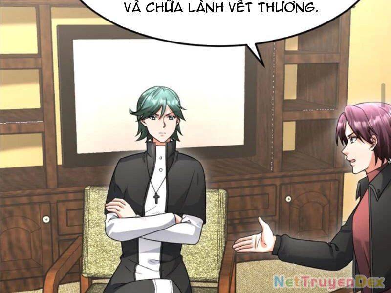 Toàn Cầu Băng Phong: Ta Chế Tạo Phòng An Toàn Tại Tận Thế Chap 546 - Next Chap 547