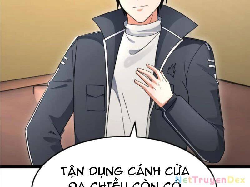 Toàn Cầu Băng Phong: Ta Chế Tạo Phòng An Toàn Tại Tận Thế Chap 546 - Next Chap 547