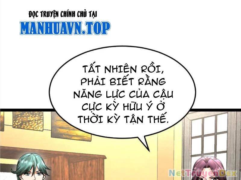Toàn Cầu Băng Phong: Ta Chế Tạo Phòng An Toàn Tại Tận Thế Chap 546 - Next Chap 547