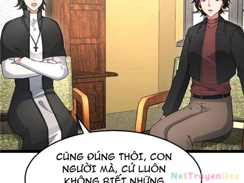 Toàn Cầu Băng Phong: Ta Chế Tạo Phòng An Toàn Tại Tận Thế Chap 546 - Next Chap 547