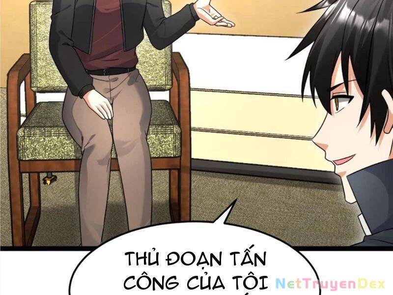 Toàn Cầu Băng Phong: Ta Chế Tạo Phòng An Toàn Tại Tận Thế Chap 546 - Next Chap 547