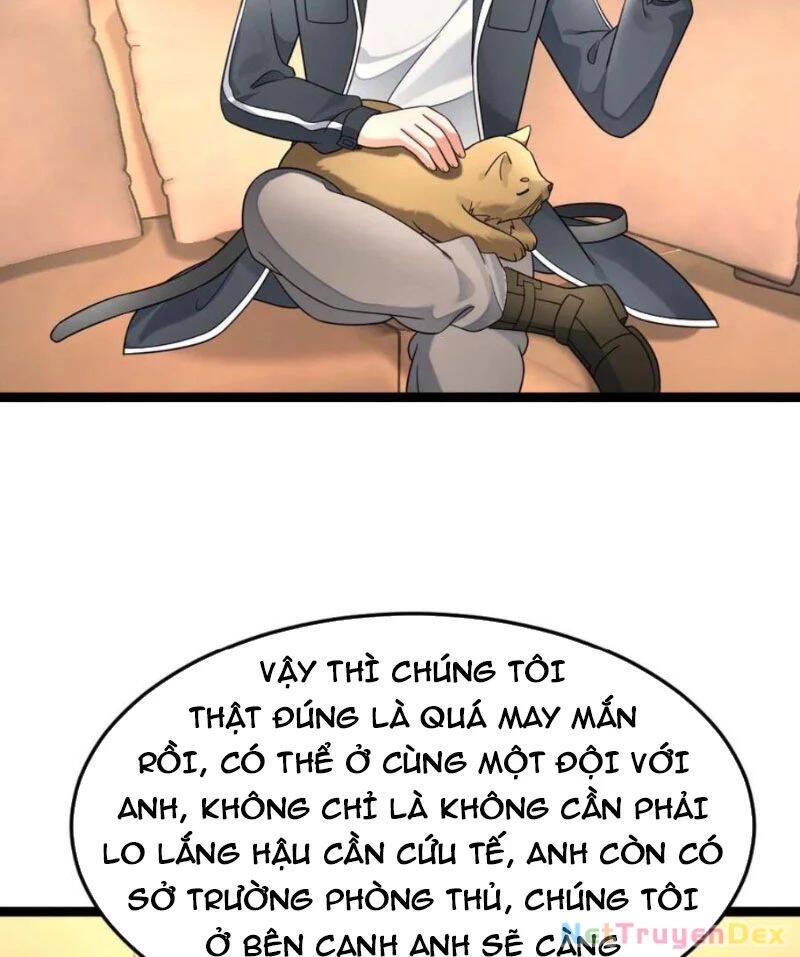 Toàn Cầu Băng Phong: Ta Chế Tạo Phòng An Toàn Tại Tận Thế Chap 547 - Next Chap 548